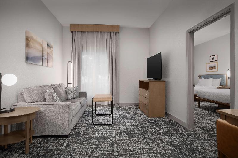 Homewood Suites by Hilton Colorado Springs-North image