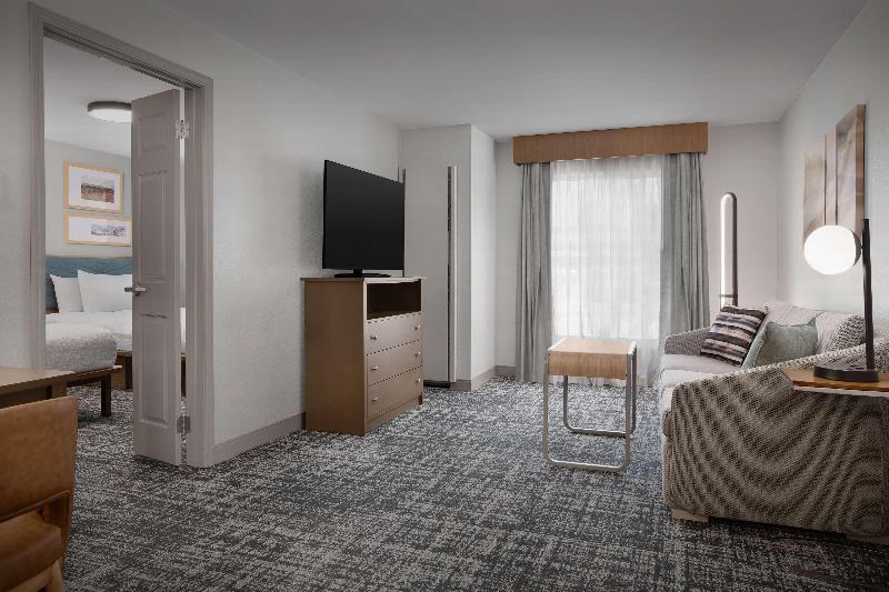 Homewood Suites by Hilton Colorado Springs-North image
