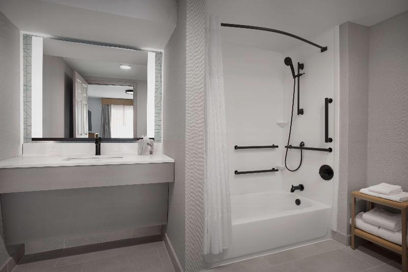Homewood Suites by Hilton Colorado Springs-North image