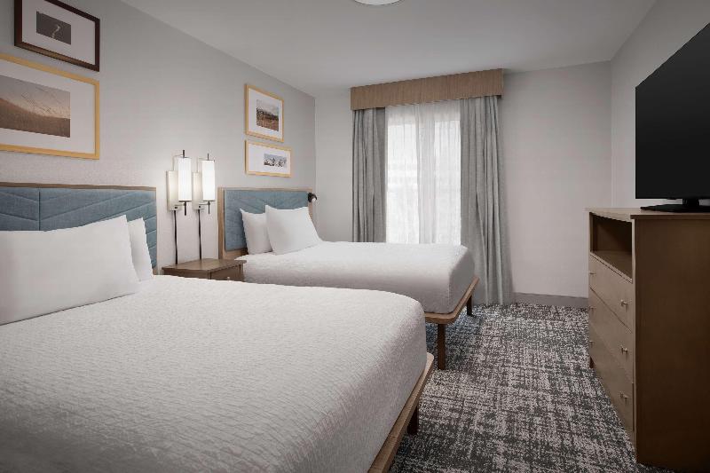 Homewood Suites by Hilton Colorado Springs-North image