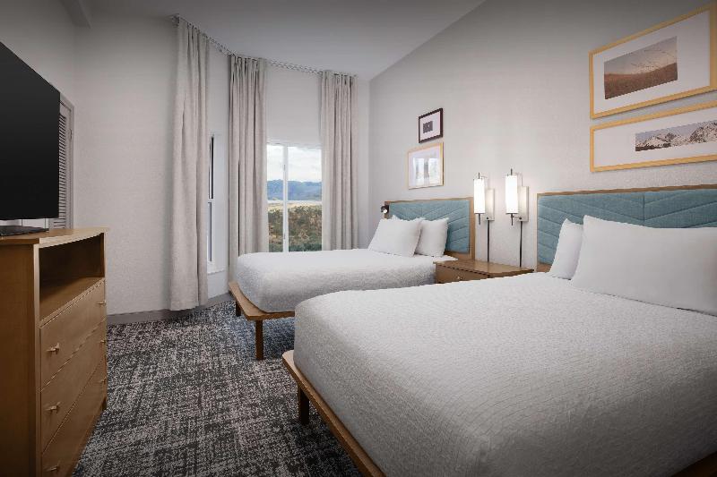 Homewood Suites by Hilton Colorado Springs-North image
