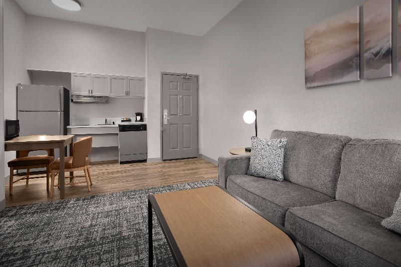 Homewood Suites by Hilton Colorado Springs-North image