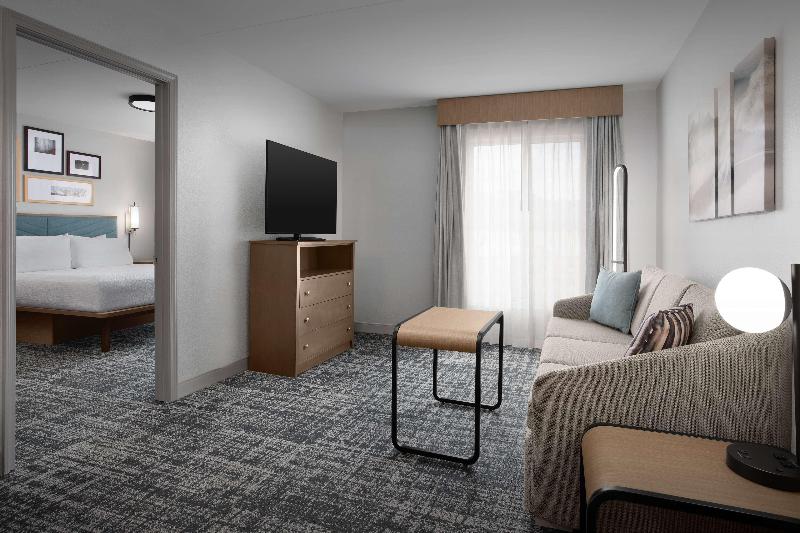 Homewood Suites by Hilton Colorado Springs-North image