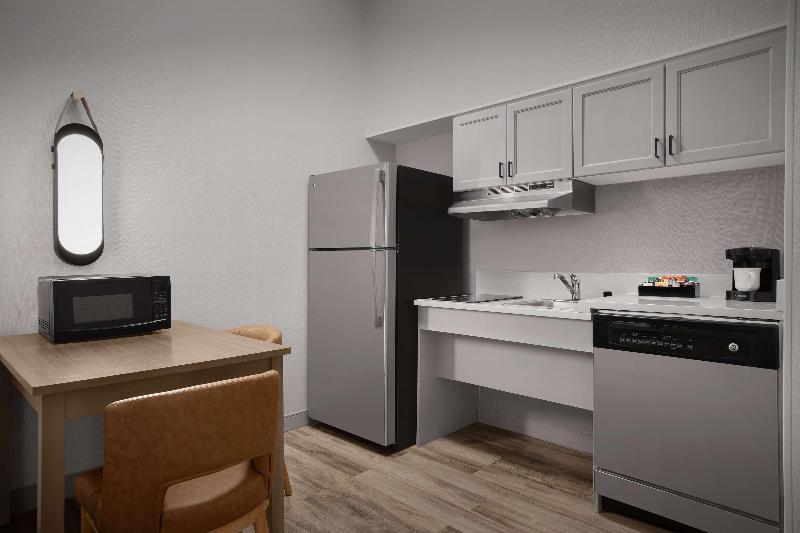 Homewood Suites by Hilton Colorado Springs-North image