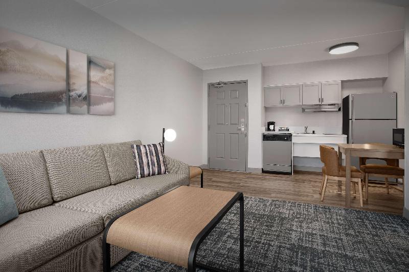 Homewood Suites by Hilton Colorado Springs-North image