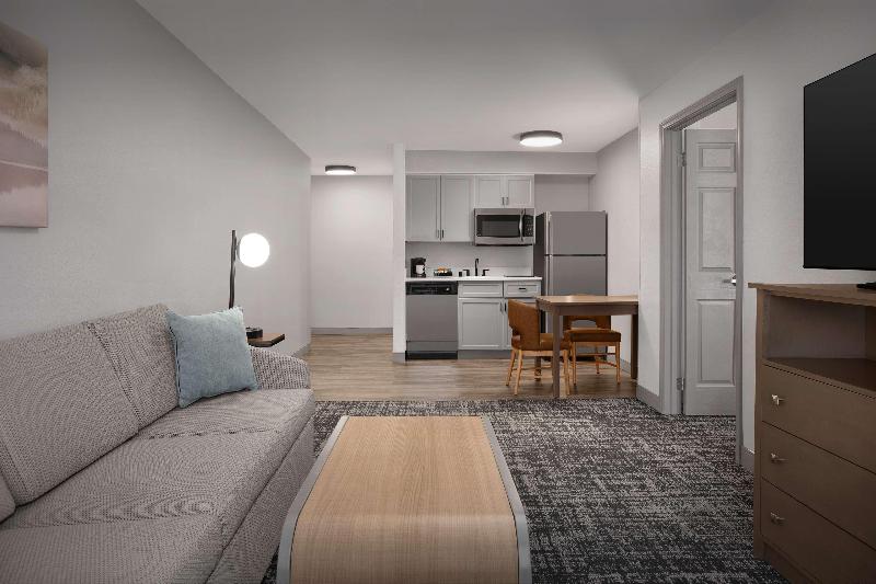 Homewood Suites by Hilton Colorado Springs-North image