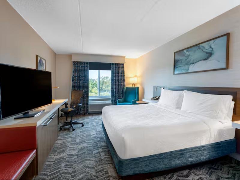 Hilton Garden Inn Islip MacArthur Airport image