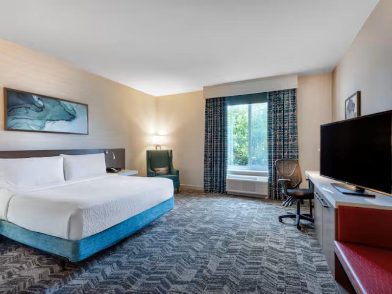 Hilton Garden Inn Islip MacArthur Airport image