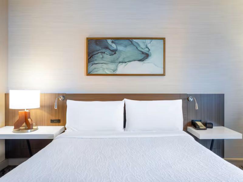 Hilton Garden Inn Islip MacArthur Airport image