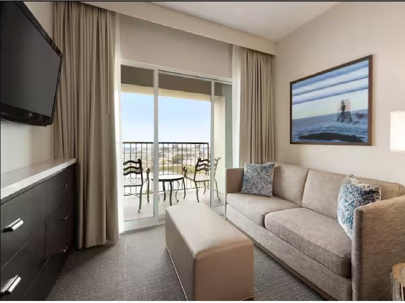 Embassy Suites by Hilton Monterey Bay Seaside image