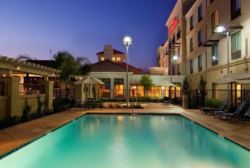 Hilton Garden Inn Sacramento Elk Grove