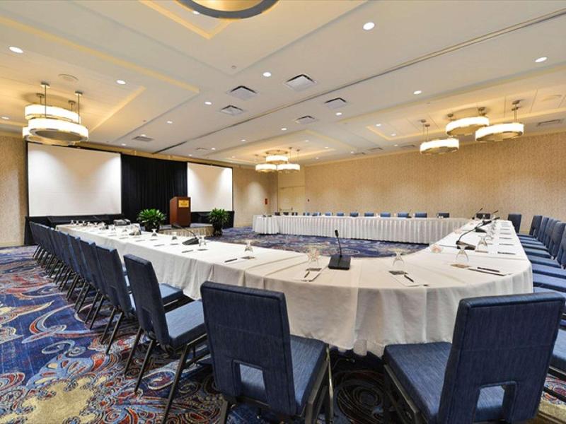 Hotel Belvoir Springfield image