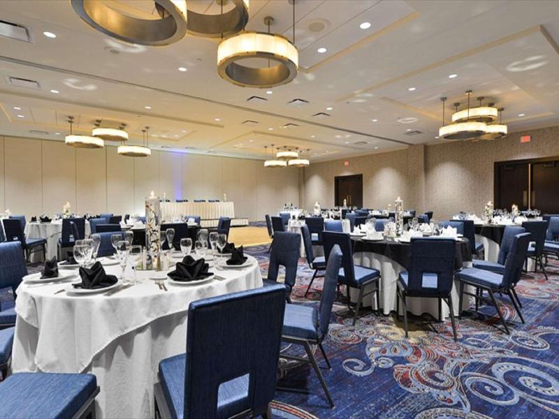 Hotel Belvoir Springfield image