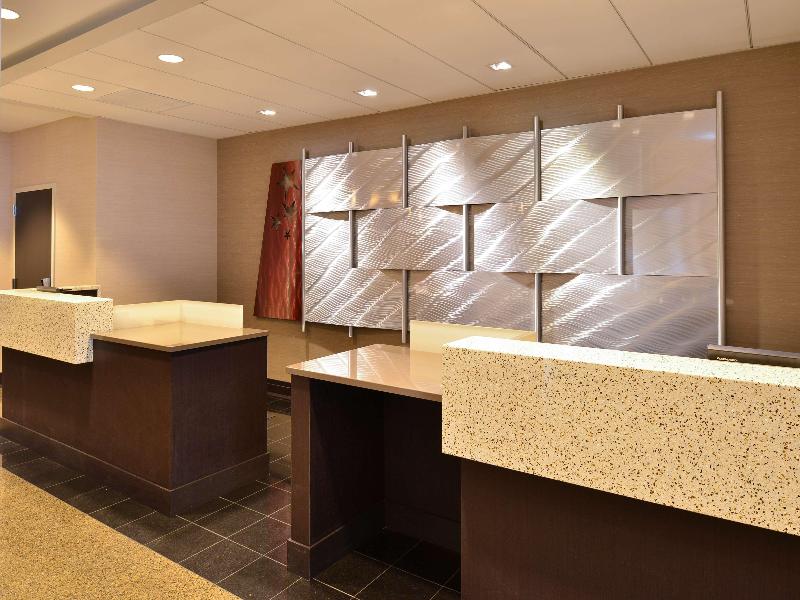 Hotel Belvoir Springfield image