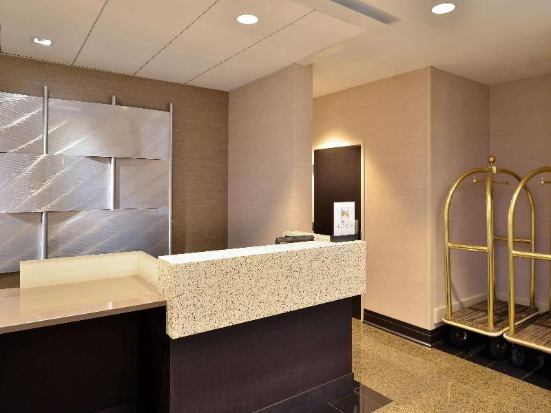 Hotel Belvoir Springfield image