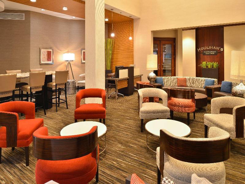 Hotel Belvoir Springfield image