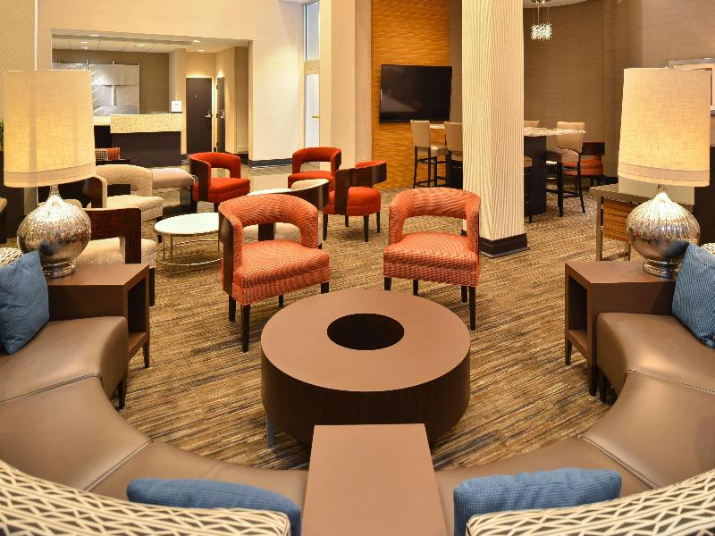 Hotel Belvoir Springfield image