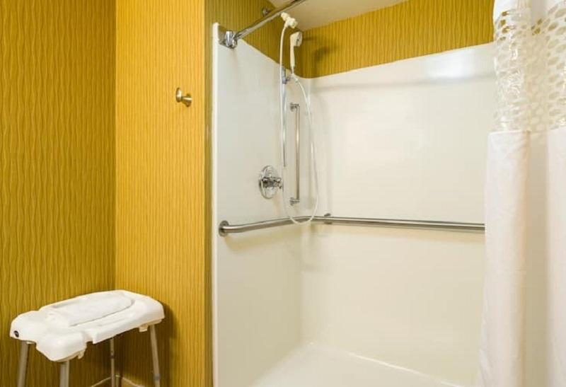 Hampton Inn Danville, PA image
