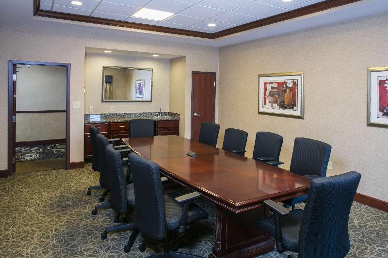 Hampton Inn Mitchell image