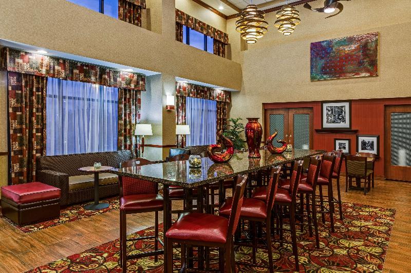 Hampton Inn Mitchell image