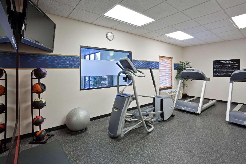 Hampton Inn Mitchell image
