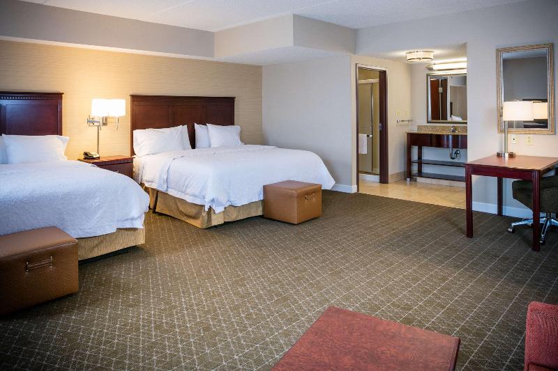 Hampton Inn Mitchell image