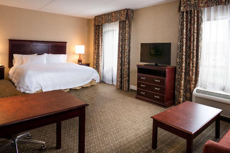 Hampton Inn Mitchell image