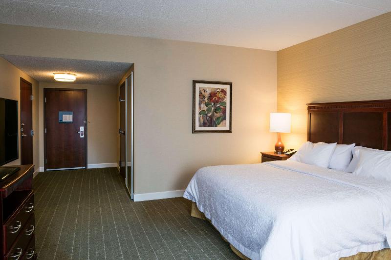 Hampton Inn Mitchell image