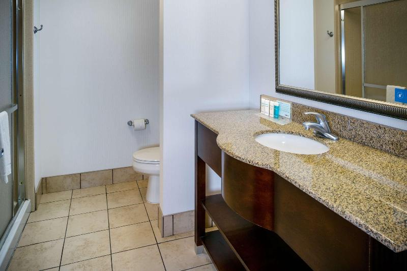 Hampton Inn Mitchell image
