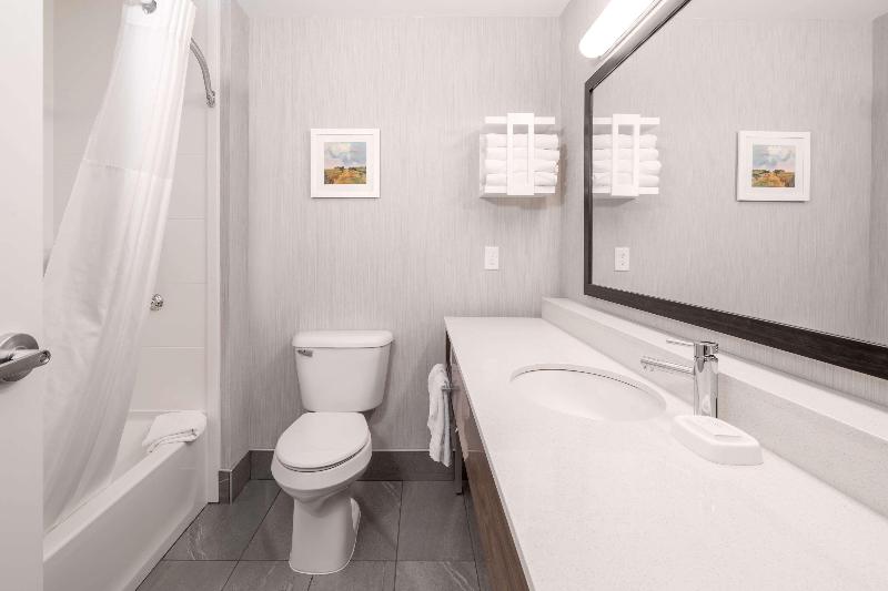 Hampton Inn Mitchell image