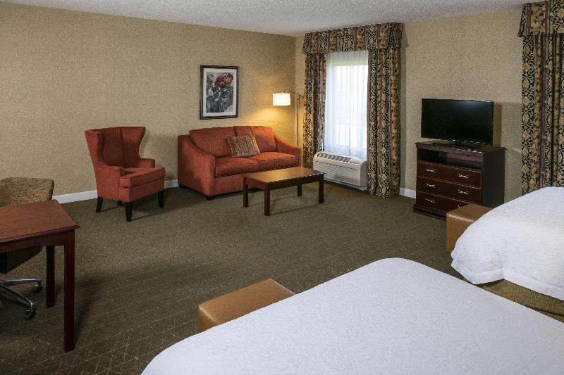 Hampton Inn Mitchell image