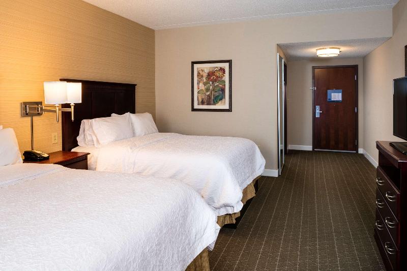 Hampton Inn Mitchell image