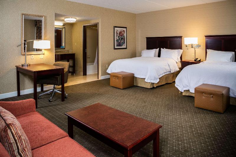 Hampton Inn Mitchell image