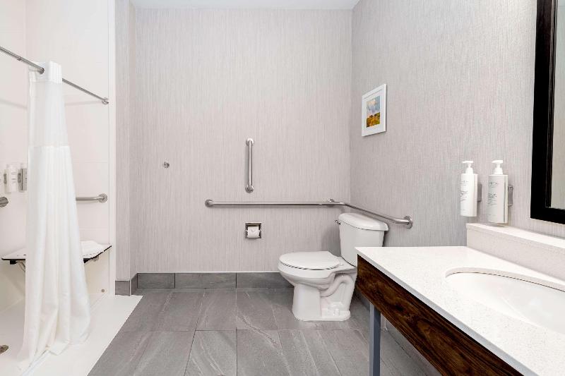 Hampton Inn Mitchell image