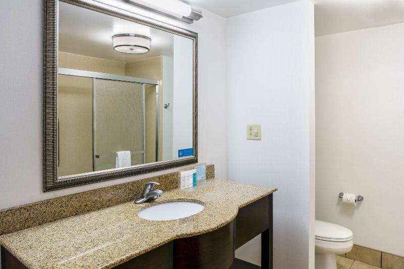 Hampton Inn Mitchell image