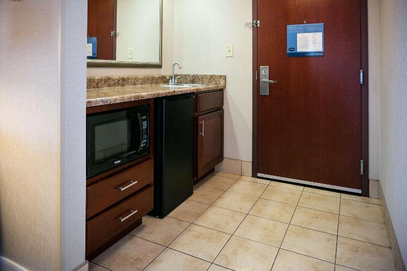 Hampton Inn Mitchell image