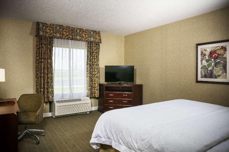 Hampton Inn Mitchell image