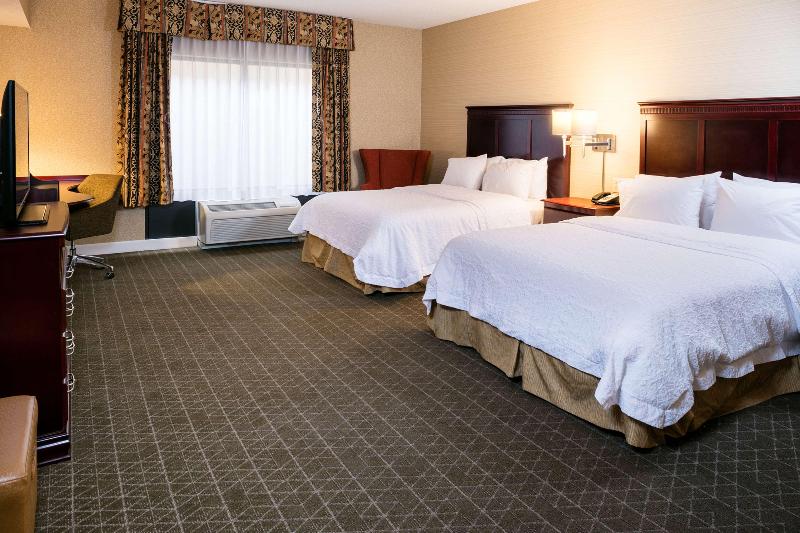 Hampton Inn Mitchell image
