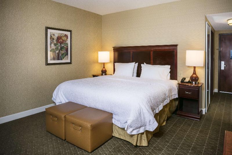 Hampton Inn Mitchell image
