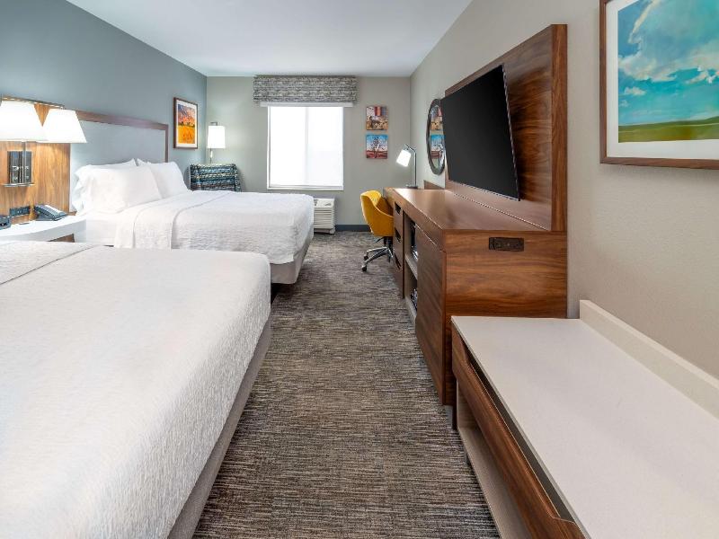 Hampton Inn Mitchell image