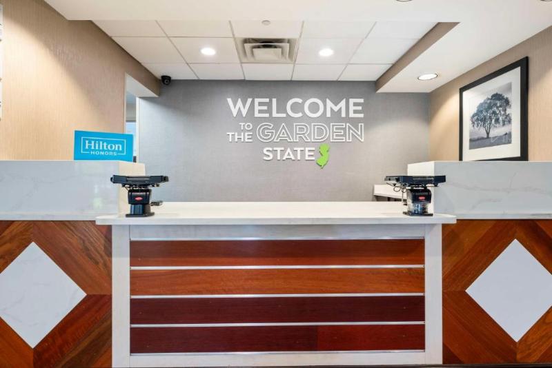 Hampton Inn Ridgefield Park