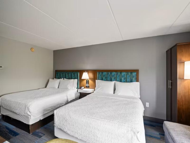 Hampton Inn Ridgefield Park image
