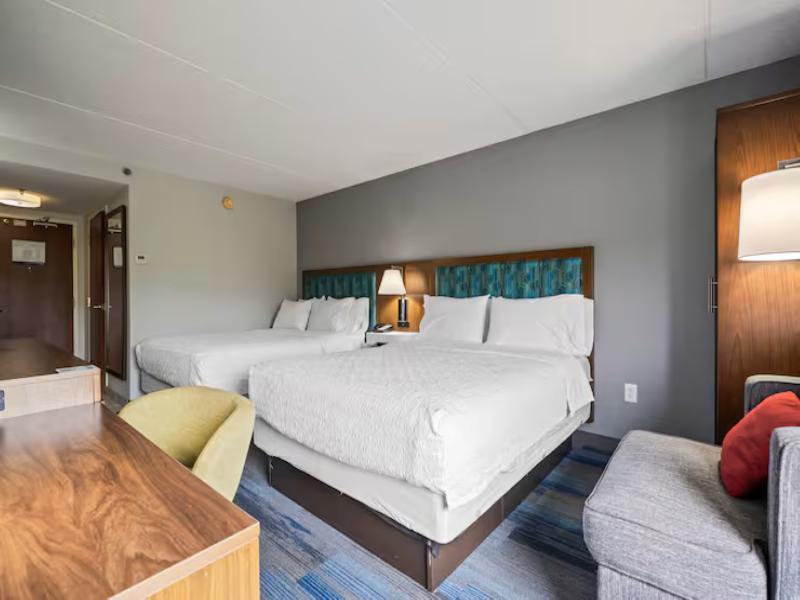Hampton Inn Ridgefield Park image