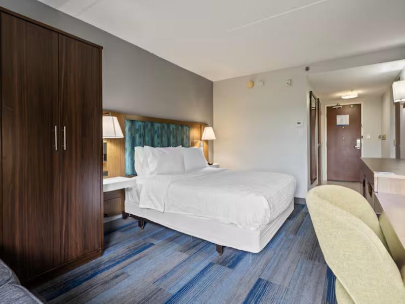Hampton Inn Ridgefield Park image