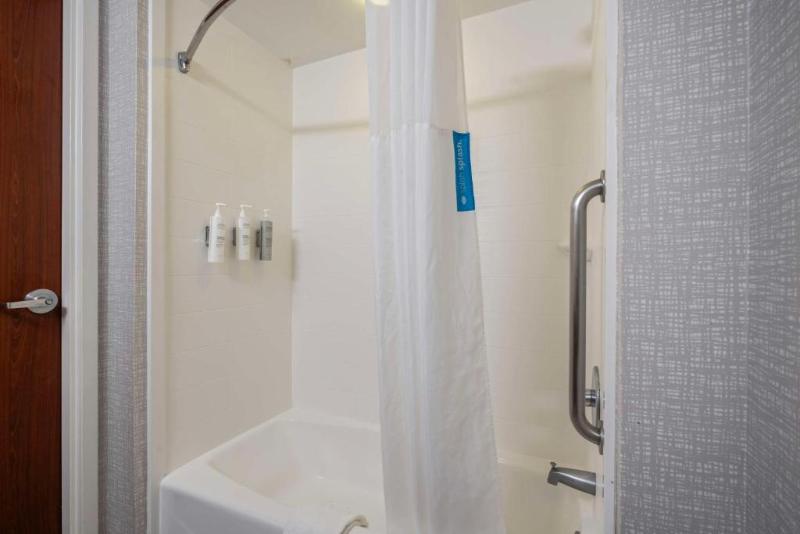 Hampton Inn Ridgefield Park