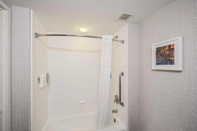 Hampton Inn Ridgefield Park