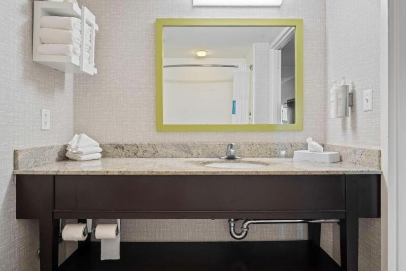 Hampton Inn Ridgefield Park