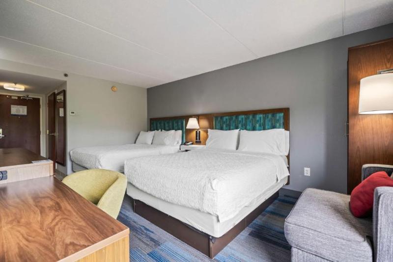 Hampton Inn Ridgefield Park