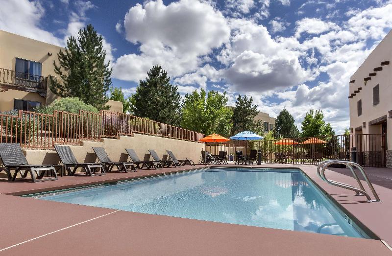 Homewood Suites by Hilton Santa Fe-North