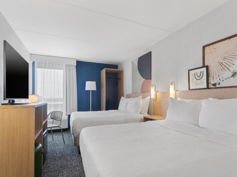 Spark by Hilton Grand Prairie image